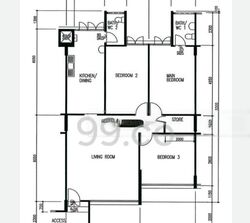 Blk 53 Lengkok Bahru (Bukit Merah), HDB 4 Rooms #471750111